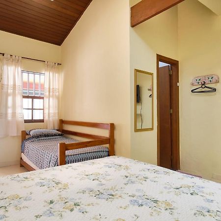 Recanto Cabore Paraty Exterior foto