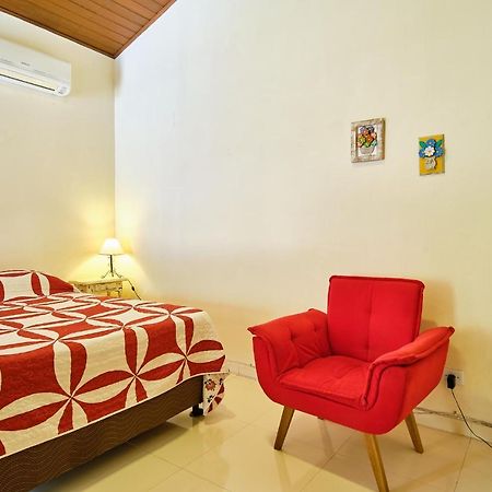 Recanto Cabore Paraty Exterior foto
