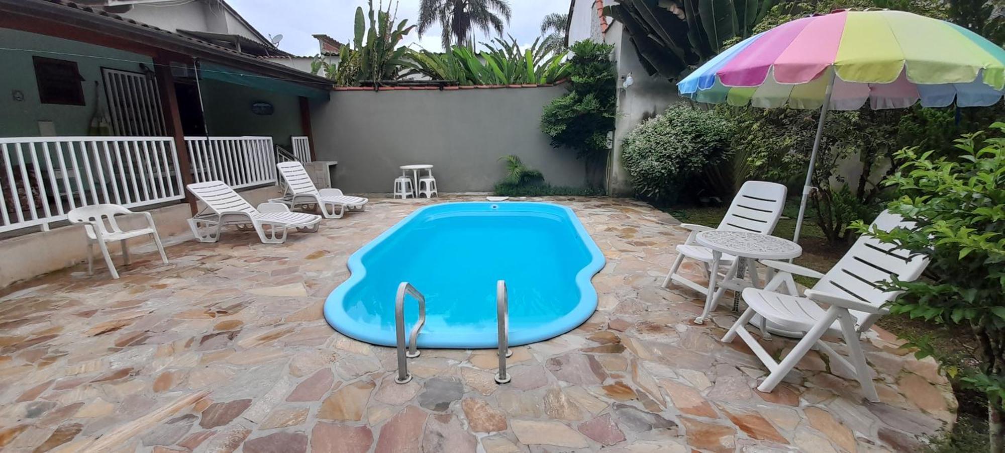 Recanto Cabore Paraty Exterior foto