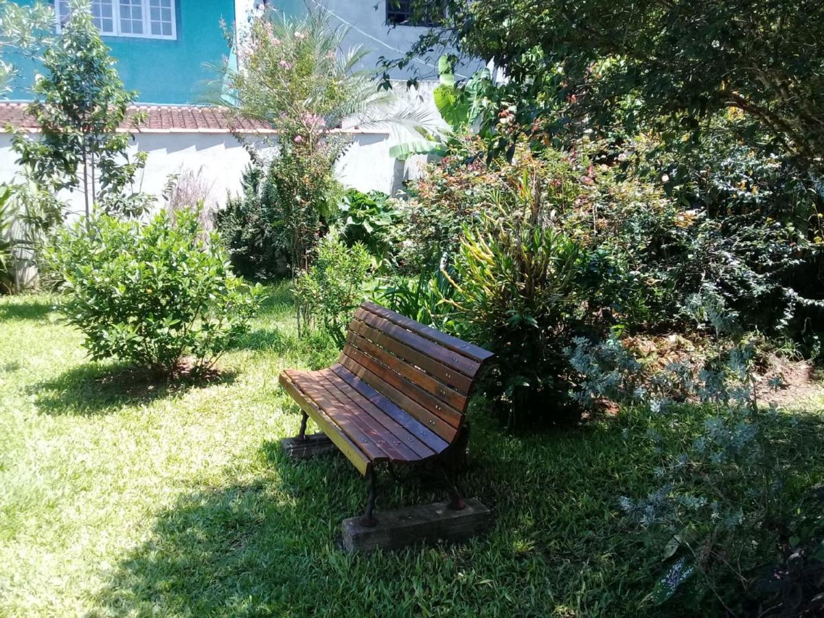 Recanto Cabore Paraty Exterior foto