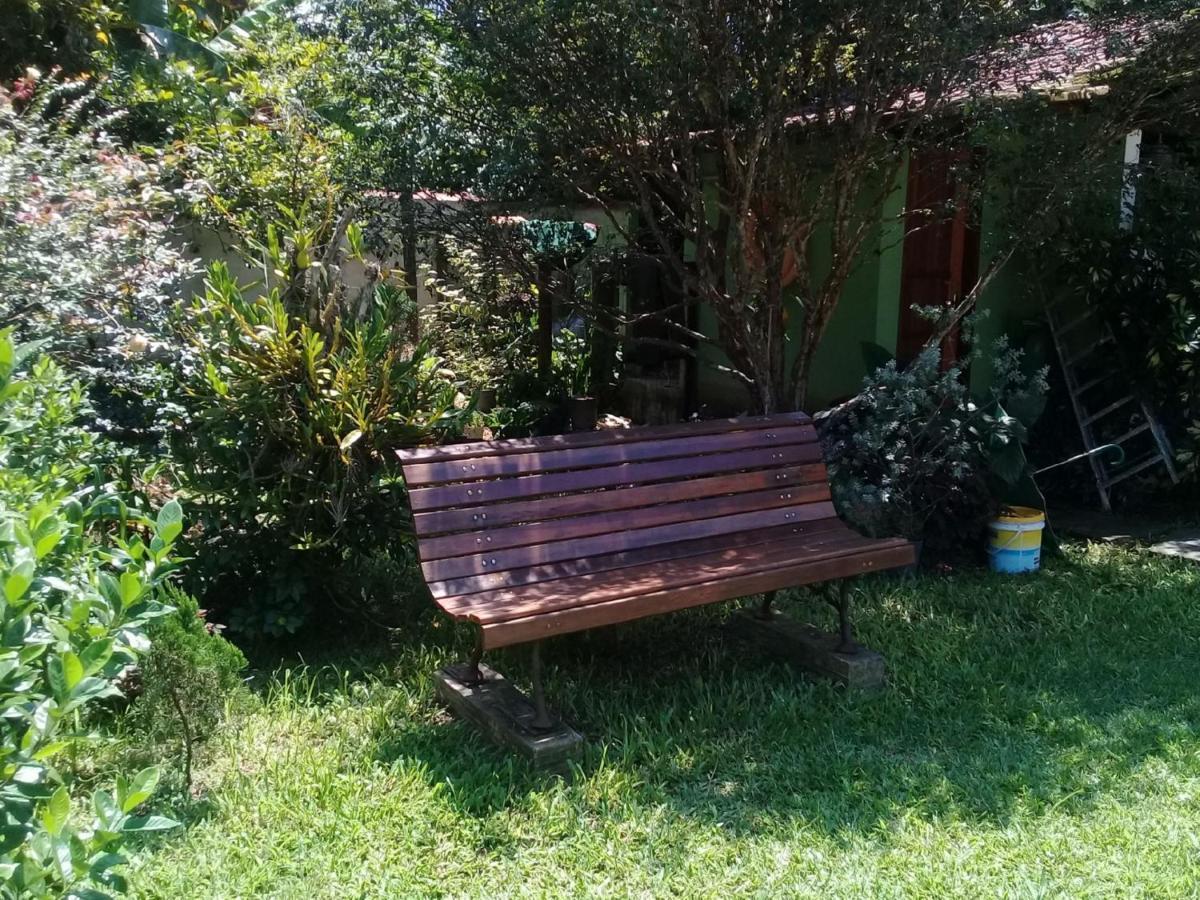 Recanto Cabore Paraty Exterior foto