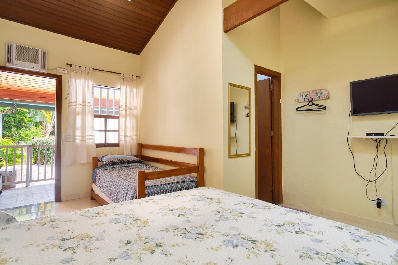 Recanto Cabore Paraty Exterior foto