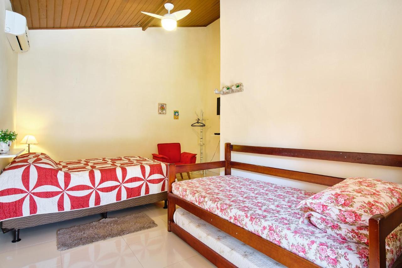 Recanto Cabore Paraty Exterior foto