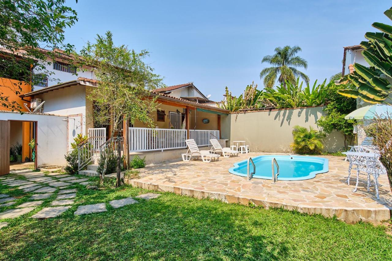 Recanto Cabore Paraty Exterior foto