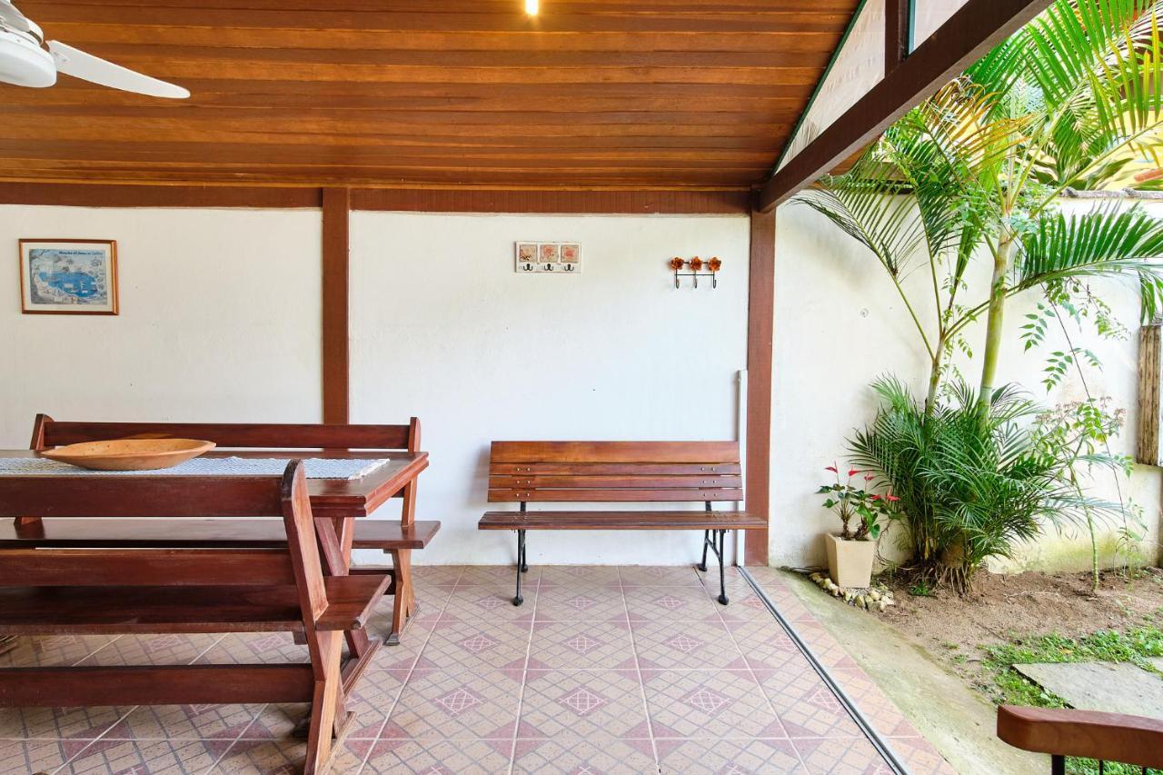 Recanto Cabore Paraty Exterior foto