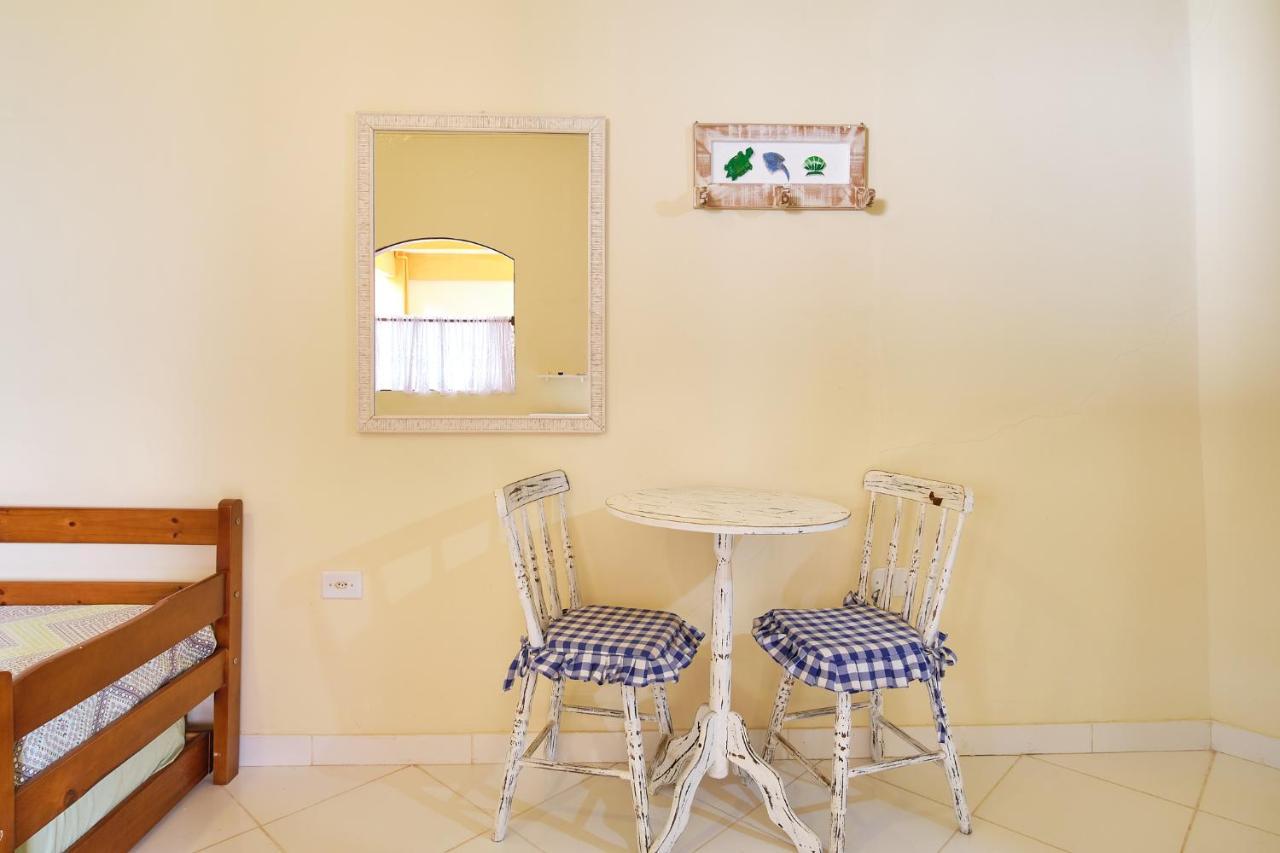 Recanto Cabore Paraty Exterior foto