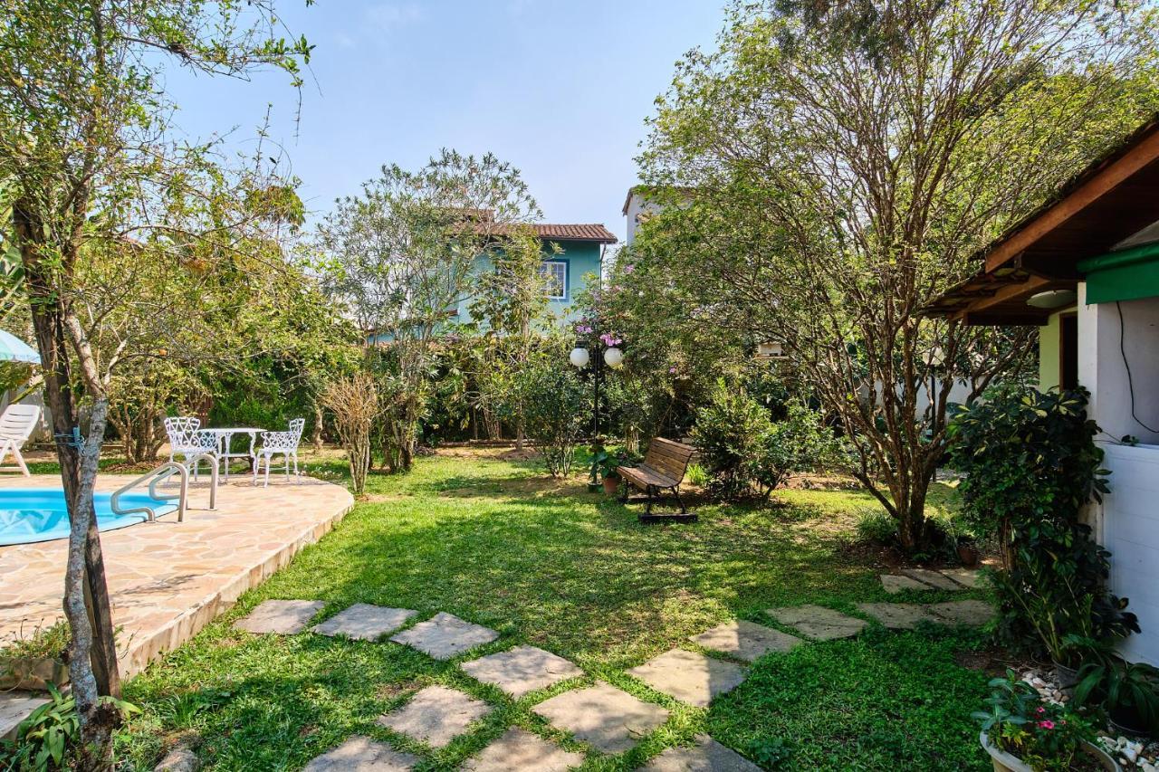 Recanto Cabore Paraty Exterior foto