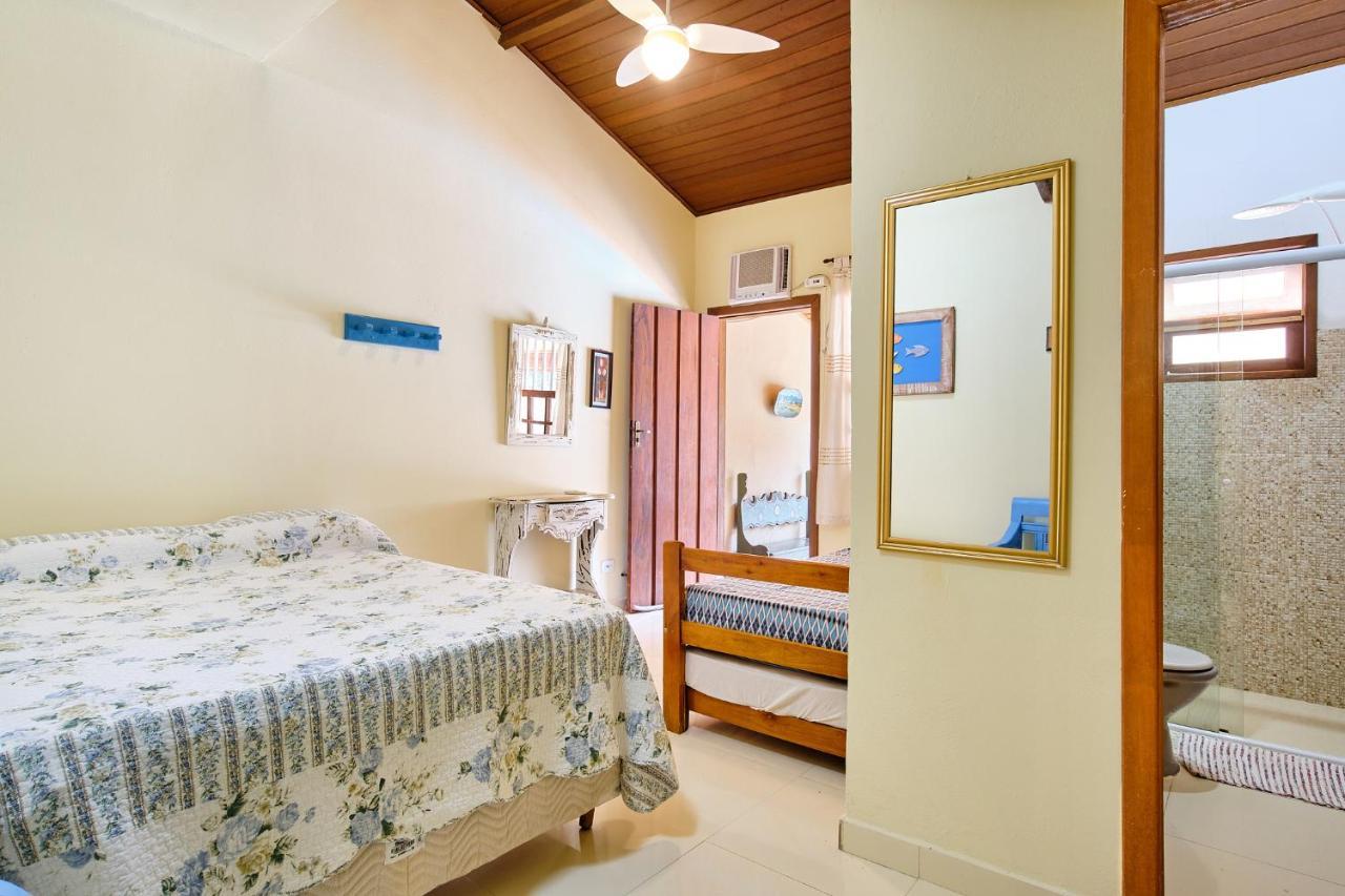 Recanto Cabore Paraty Exterior foto