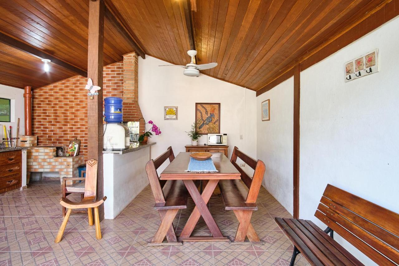 Recanto Cabore Paraty Exterior foto