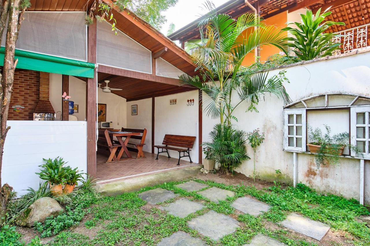 Recanto Cabore Paraty Exterior foto