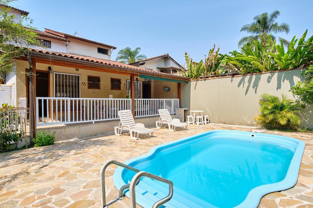 Recanto Cabore Paraty Exterior foto