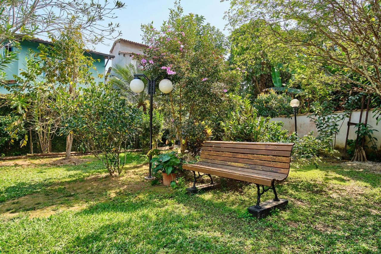 Recanto Cabore Paraty Exterior foto