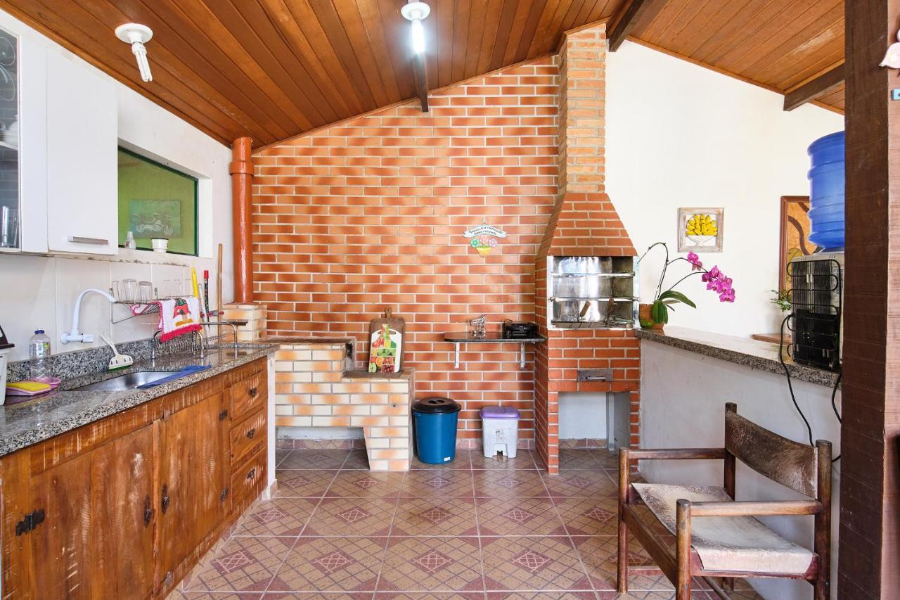 Recanto Cabore Paraty Exterior foto