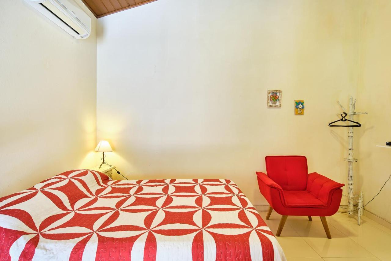 Recanto Cabore Paraty Exterior foto