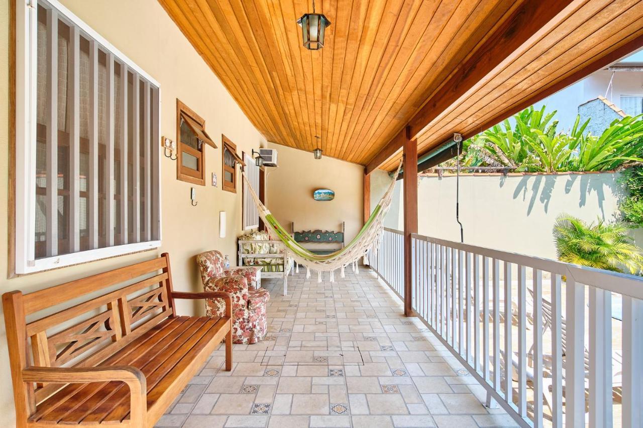 Recanto Cabore Paraty Exterior foto