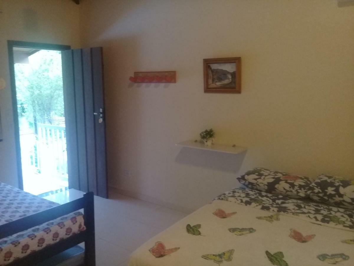 Recanto Cabore Paraty Exterior foto